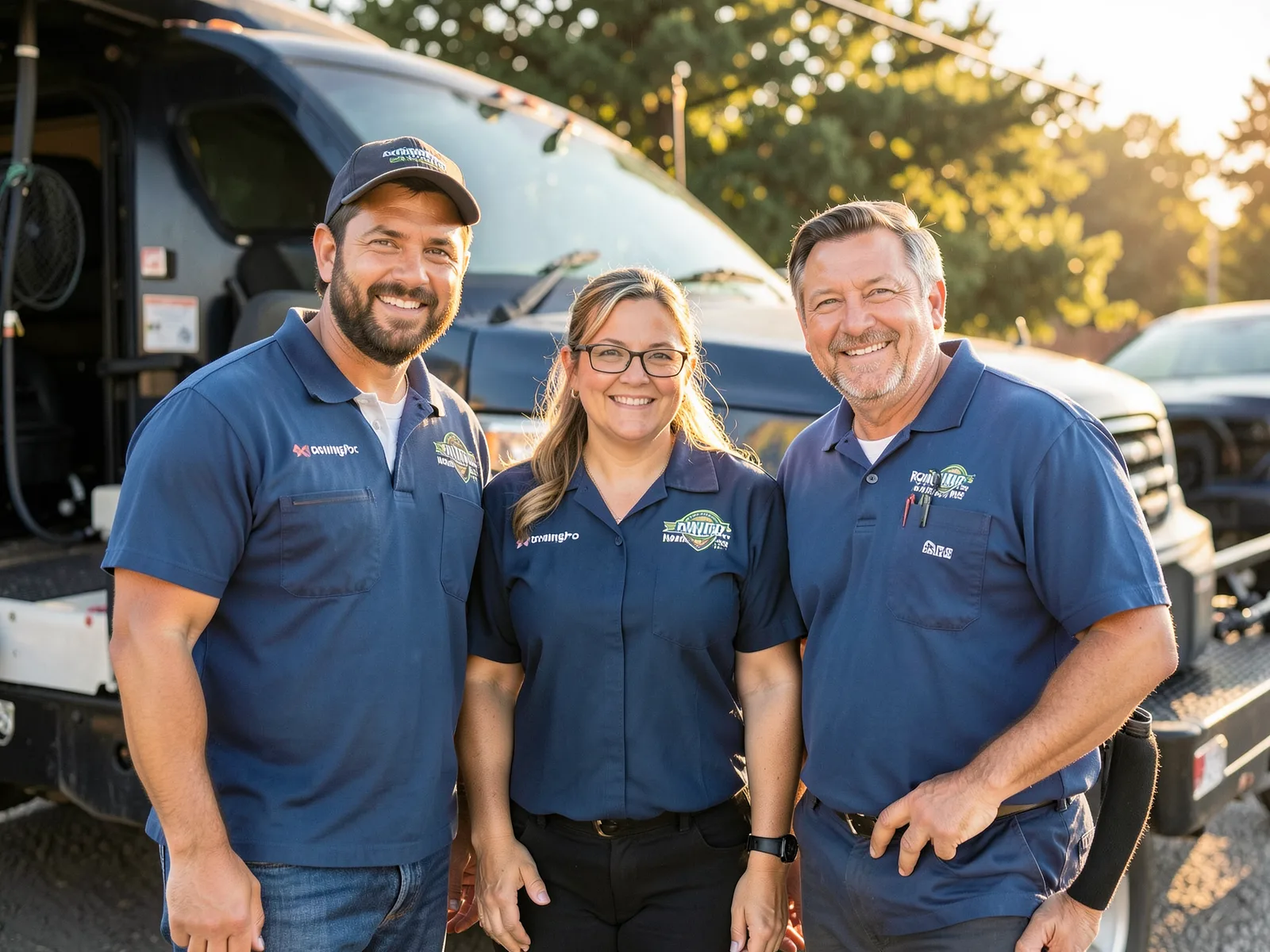 Roof Repair company in Laclede, ID